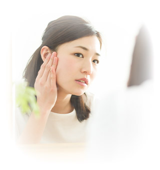 この様な方が来院されます